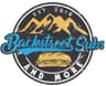 Backstreet Subs logo