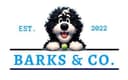 Barks & Co. logo