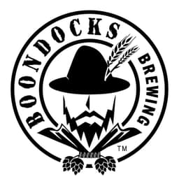 Boondocks Brewing logo