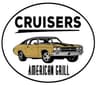 Cruisers American Grill logo