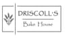 Driscoll's Bake House logo