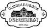 Glendale Springs Restaurant logo