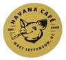 Havana Cafe logo