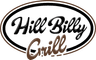 Hillbilly Grill logo