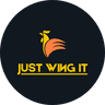 Just Wing It logo