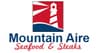 Mountain Aire Seafood & Steaks logo