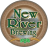 New River Brewing logo
