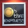 O's Thai Express logo