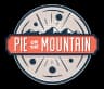 Pie on the Mountain logo