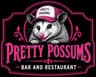 Pretty Possums Bar & Restaurant logo