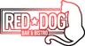 Red Dog Bar & Bistro logo