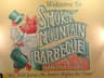 Smoky Mountain Barbecue logo