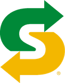 Subway logo