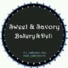 Sweet & Savory logo