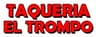 Taquiero El Trompo logo