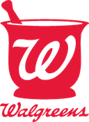 Walgreens Pharmacy logo