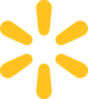 Walmart logo