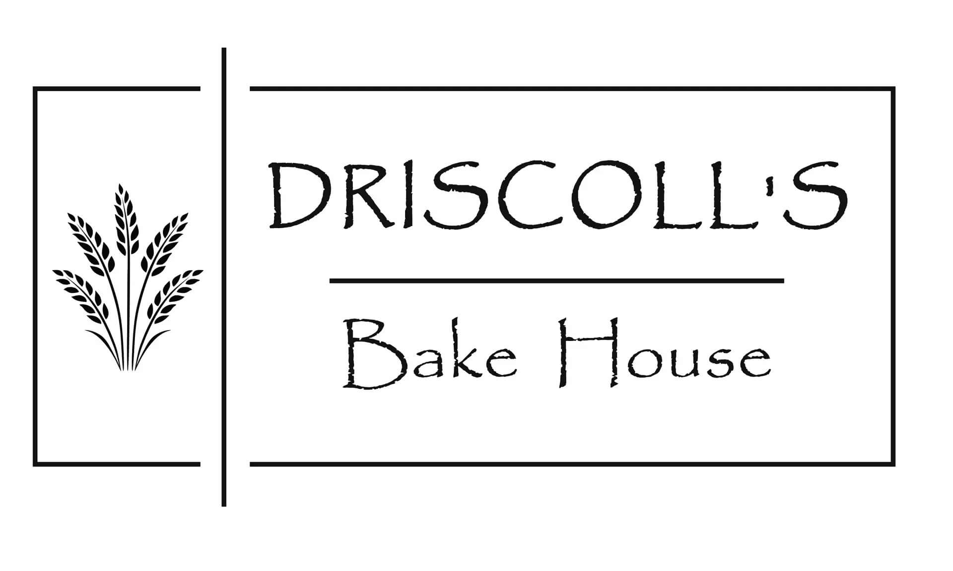 Driscoll's Bake House logo
