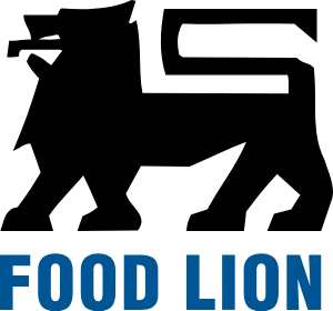 Food Lion - Jefferson logo