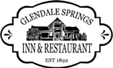 Glendale Springs Restaurant logo