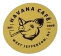Havana Cafe logo