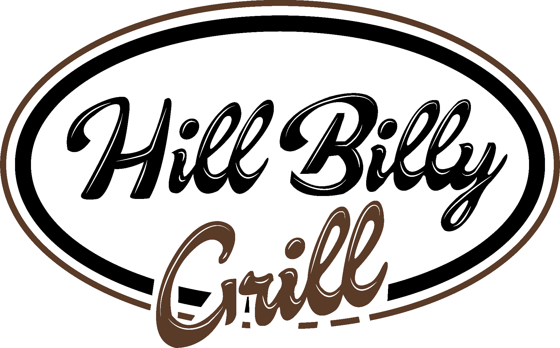 Hillbilly Grill logo