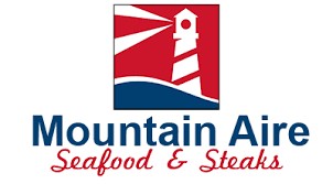 Mountain Aire Seafood & Steaks logo