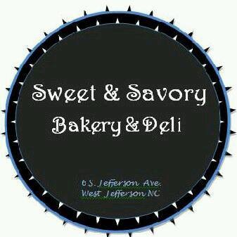 Sweet & Savory logo