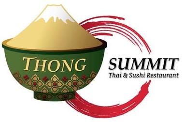 Thong Summit Thai & Sushi logo