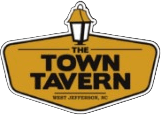 The Town Tavern logo