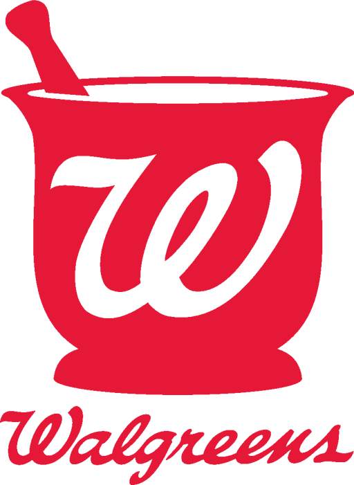 Walgreens Pharmacy - Jefferson logo