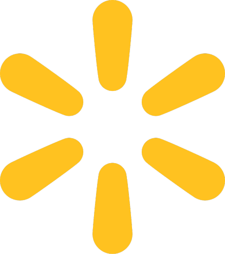 Walmart - West Jefferson logo