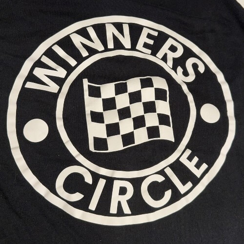 Winners Circle Restaurant logo